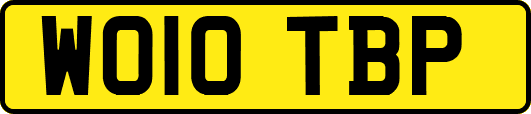 WO10TBP
