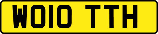 WO10TTH