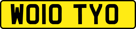 WO10TYO