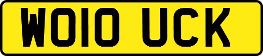 WO10UCK