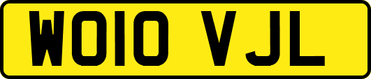 WO10VJL