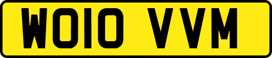 WO10VVM
