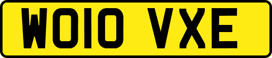 WO10VXE
