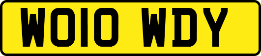 WO10WDY
