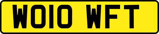 WO10WFT
