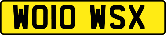 WO10WSX