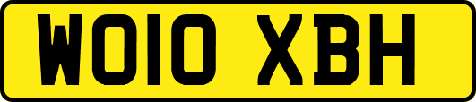 WO10XBH