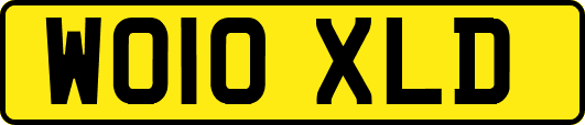 WO10XLD