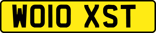 WO10XST
