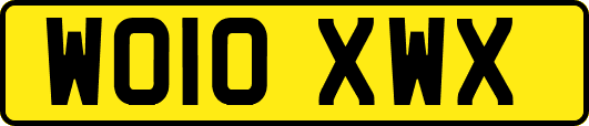 WO10XWX
