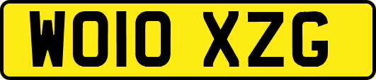 WO10XZG