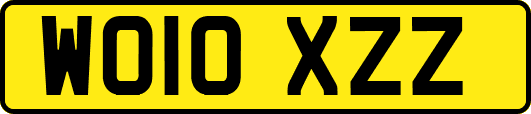 WO10XZZ