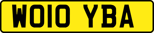 WO10YBA