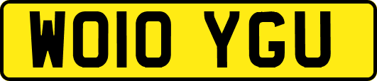 WO10YGU