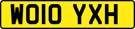 WO10YXH