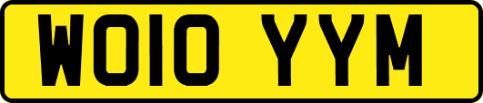 WO10YYM