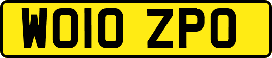 WO10ZPO