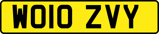 WO10ZVY