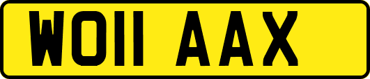 WO11AAX