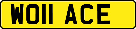 WO11ACE