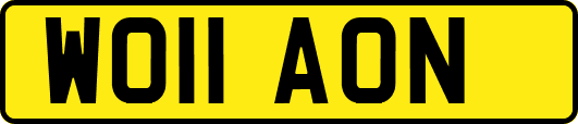 WO11AON