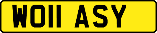 WO11ASY
