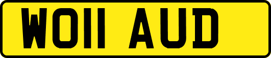 WO11AUD