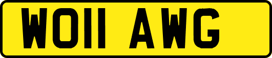 WO11AWG