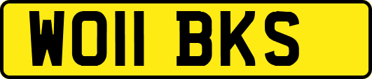 WO11BKS