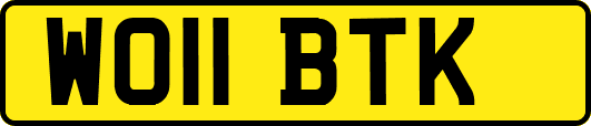 WO11BTK