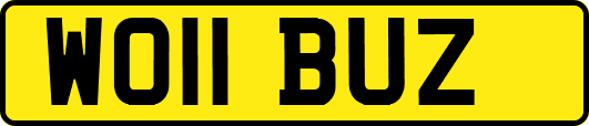 WO11BUZ