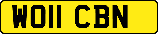 WO11CBN