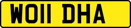 WO11DHA