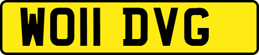WO11DVG