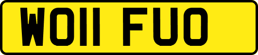 WO11FUO