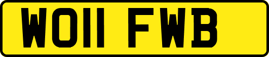 WO11FWB