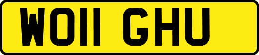 WO11GHU