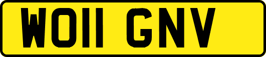 WO11GNV