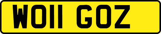WO11GOZ