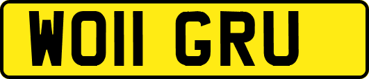 WO11GRU