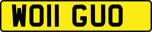 WO11GUO