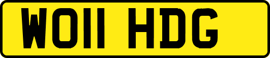 WO11HDG