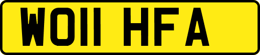 WO11HFA