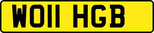 WO11HGB