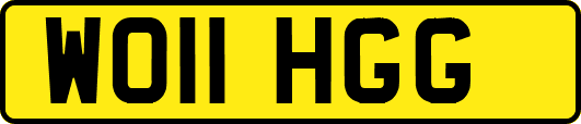 WO11HGG