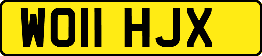 WO11HJX