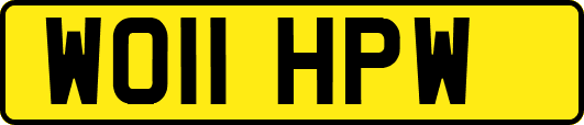 WO11HPW
