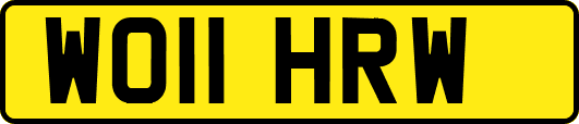 WO11HRW