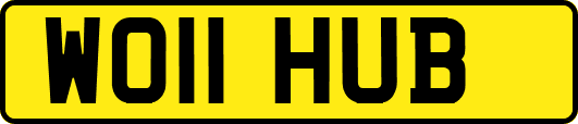 WO11HUB