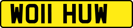 WO11HUW